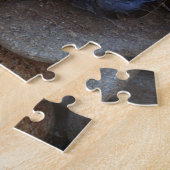 VS, Washington, Okanogan-Wenatchee Nationaal 2 Legpuzzel (Zijkant)