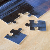 VS, Washington, Olympic National Park 2 Legpuzzel (Zijkant)