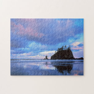 VS, Washington, Olympic National Park 2 Legpuzzel