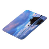 VS, Washington, Olympic National Park 2 Magneet (Linkerzijde)