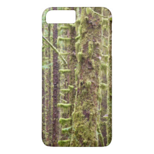 VS, Washington, Olympic National Park 3 Case-Mate iPhone Case