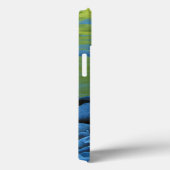 VS, Washington, Olympic National Park 4 Case-Mate iPhone Case (Achterkant / Rechts)