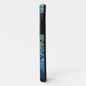 VS, Washington, Olympic National Park 4 Case-Mate iPhone Case (Achterkant/links)