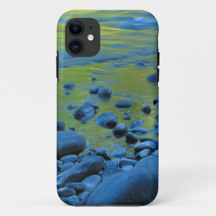 VS, Washington, Olympic National Park 4 Case-Mate iPhone Case