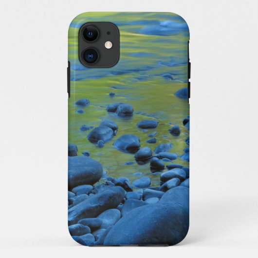 VS, Washington, Olympic National Park 4 Case-Mate iPhone Case (Achterkant)