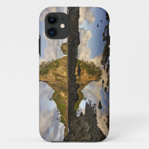 VS, Washington, Olympic National Park.  A iPhone 11 Hoesje