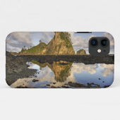 VS, Washington, Olympic National Park.  A Case-Mate iPhone Case (Achterkant (horizontaal))