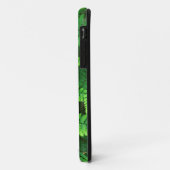 VS, Washington, Olympic National Park, Athyrium Case-Mate iPhone Case (Achterkant/links)