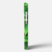 VS, Washington, Olympic National Park, Athyrium Case-Mate iPhone Case (Achterkant / Links)