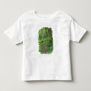 VS, Washington, Olympic National Park, Kinder Shirts
