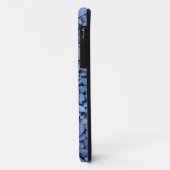 VS, Washington, Olympic National Park, La Push Case-Mate iPhone Case (Achterkant/links)