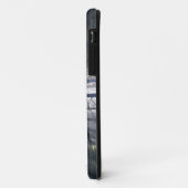 VS, Washington, Olympic National Park, Ochtend Case-Mate iPhone Case (Achterkant/links)