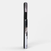 VS, Washington, Olympic National Park, Ochtend Case-Mate iPhone Case (Achterkant/rechts)