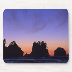 VS, Washington, Olympic National Park, Shi-shi Muismat
