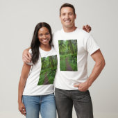 VS, Washington, Olympic National Park, T-shirt (Unisex)
