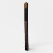 VS, Washington, Olympic Nat'l Park, Zonsondergang, Case-Mate iPhone Case (Achterkant/links)