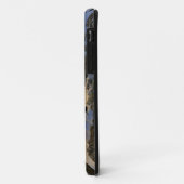 VS, Washington, Olympisch Nationaal Park. A Case-Mate iPhone Case (Achterkant/links)