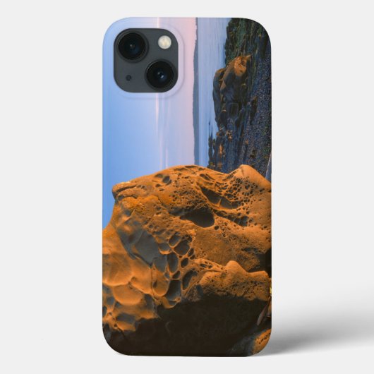 VS, Washington, Orcas Island, Boulder Case-Mate iPhone Case (Achterkant)