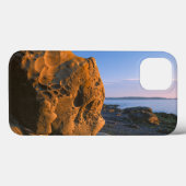 VS, Washington, Orcas Island, Boulder Case-Mate iPhone Case (Achterkant (horizontaal))