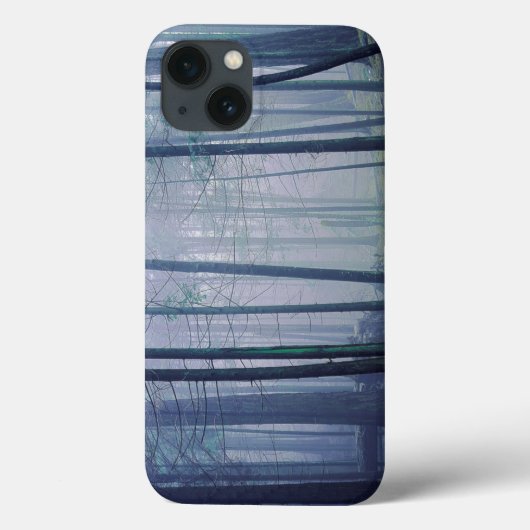 VS, Washington, Orcas Island, Moran State Park Case-Mate iPhone Case (Achterkant)