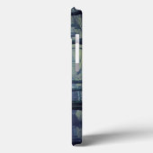 VS, Washington, Orcas Island, Moran State Park Case-Mate iPhone Case (Achterkant / Links)