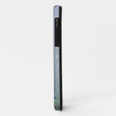 VS, Washington, Orcas Island, Moran State Park Case-Mate iPhone Case (Achterkant/links)
