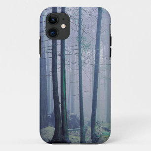 VS, Washington, Orcas Island, Moran State Park Case-Mate iPhone Case