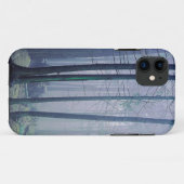 VS, Washington, Orcas Island, Moran State Park Case-Mate iPhone Case (Achterkant (horizontaal))