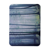 VS, Washington, Orcas Island, Moran State Park Magneet (Verticaal)