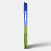 VS, Washington, Oude Rode Schuur in de lente Case-Mate iPhone Case (Achterkant / Links)