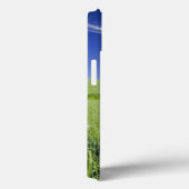 VS, Washington, Oude Rode Schuur in de lente Case-Mate iPhone Case (Achterkant / Rechts)