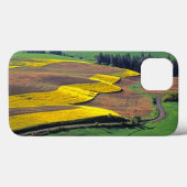 VS, Washington, Palouse, Whitman County 2 Case-Mate iPhone Case (Achterkant (horizontaal))
