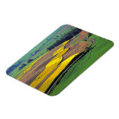 VS, Washington, Palouse, Whitman County 2 Magneet (Linkerzijde)