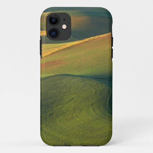 VS, Washington, Palouse, Whitman County Case-Mate iPhone Case (Achterkant)