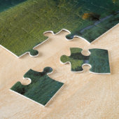 VS, Washington, Palouse, Whitman County Legpuzzel (Zijkant)