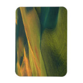 VS, Washington, Palouse, Whitman County Magneet (Verticaal)