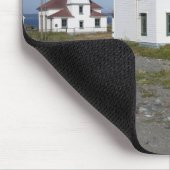 VS, Washington, Port Townsend, Point Wilson Muismat (Hoek)