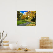 VS, Washington Poster (Keuken)