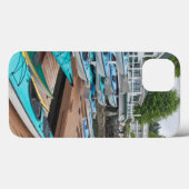 VS, Washington, San Juan Case-Mate iPhone Case (Achterkant (horizontaal))