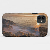 VS, Washington, San Juan-eilanden.  Een dramatisch Case-Mate iPhone Case (Achterkant (horizontaal))