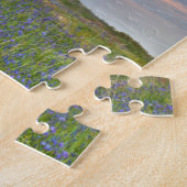 VS, Washington, San Juan-eilanden. Zonsondergang Legpuzzel (Zijkant)