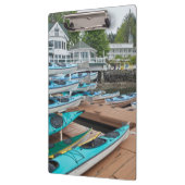 VS, Washington, San Juan Klembord (Links)