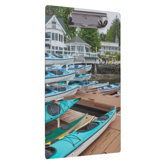 VS, Washington, San Juan Klembord (Rechts)