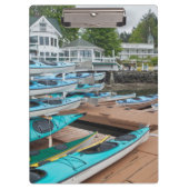 VS, Washington, San Juan Klembord (Voorkant)