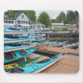 VS, Washington, San Juan Muismat (Voorkant)