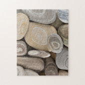 VS, Washington, Seabeck. Close-up van strand 2 Legpuzzel (Verticaal)