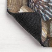 VS, Washington, Seabeck. Close-up van strand Muismat (Hoek)