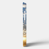 VS, Washington, Seabeck. Sunset Case-Mate iPhone Case (Achterkant / Links)