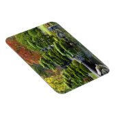 VS, Washington, Seattle, Arboretum, Japans Magneet (Rechterzijde)