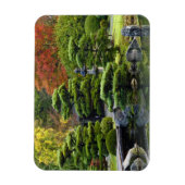 VS, Washington, Seattle, Arboretum, Japans Magneet (Verticaal)